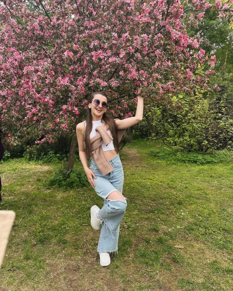 Екатерина