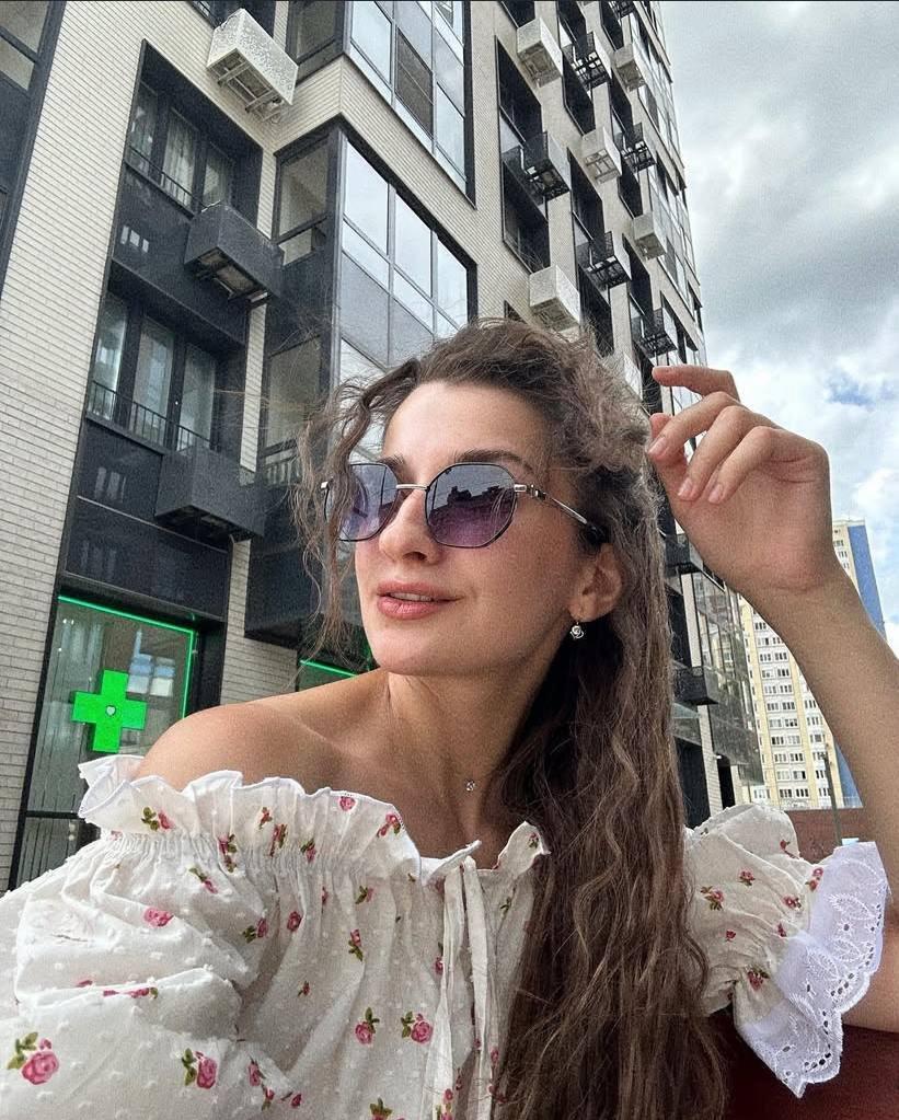 Екатерина