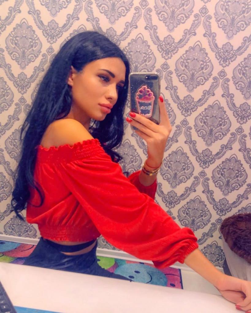Алина