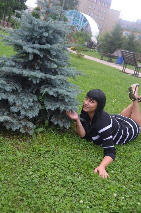 Полина
