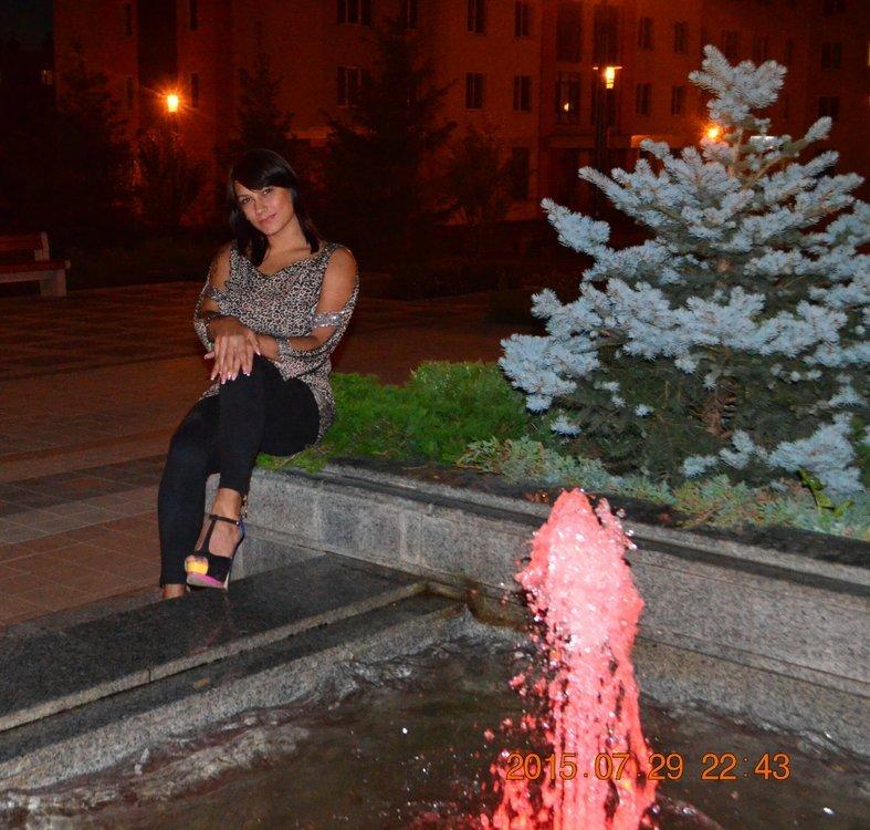 Полина