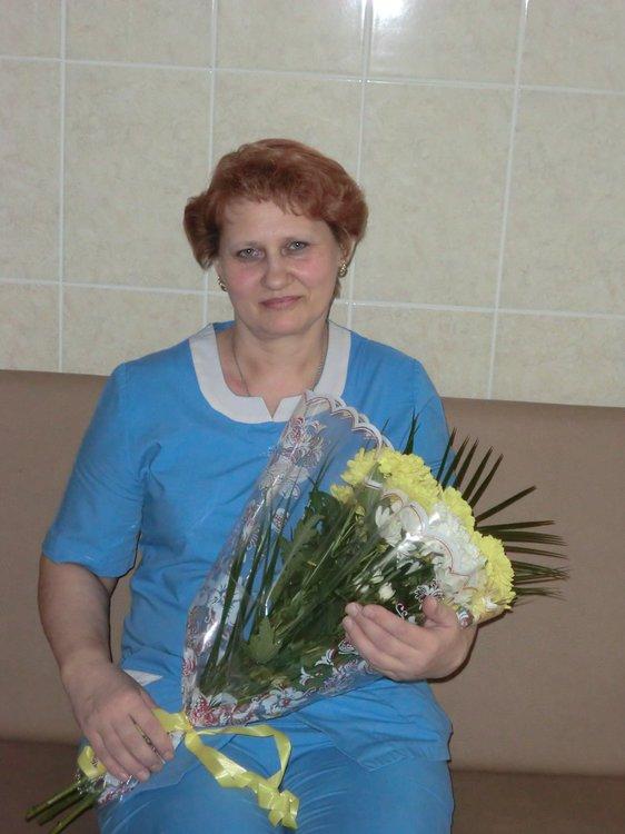Надежда