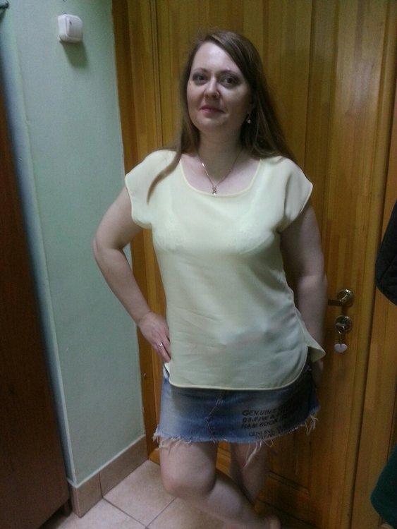 Оксана
