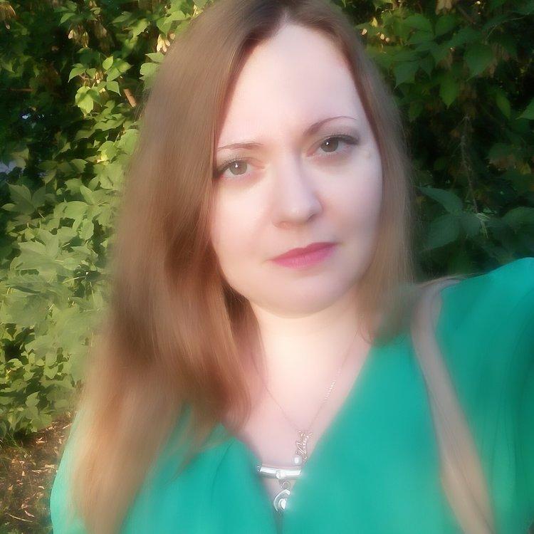 Оксана