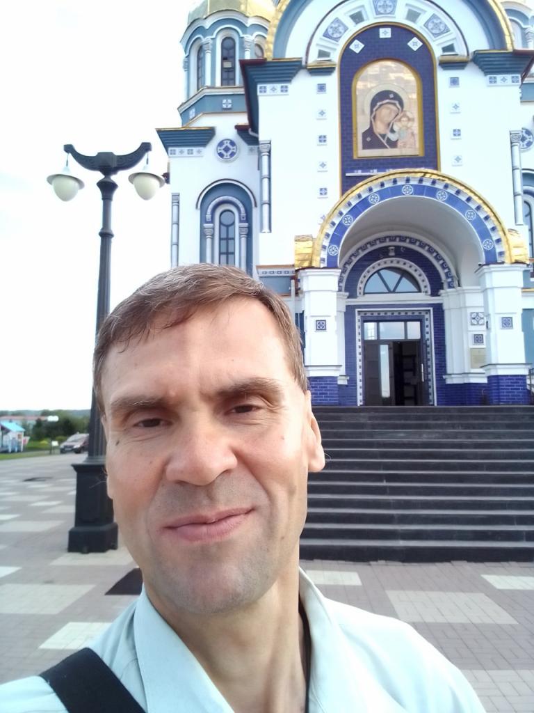 Андрей