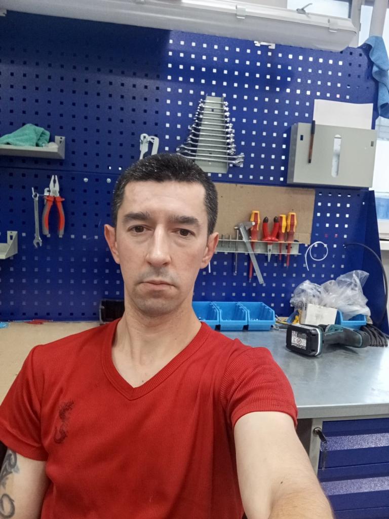 Роман