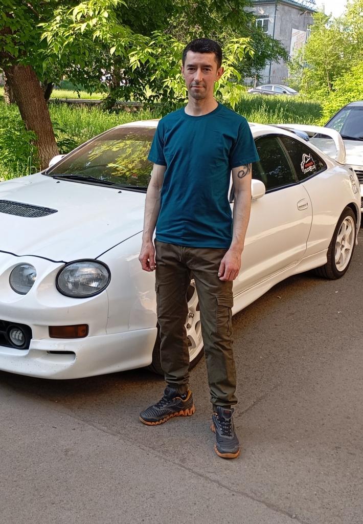 Роман