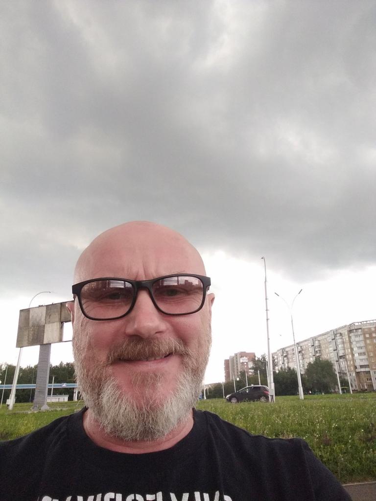 Мужчина