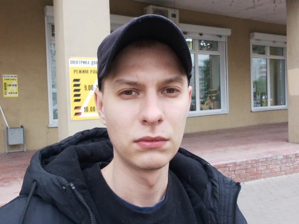 Дмитрий