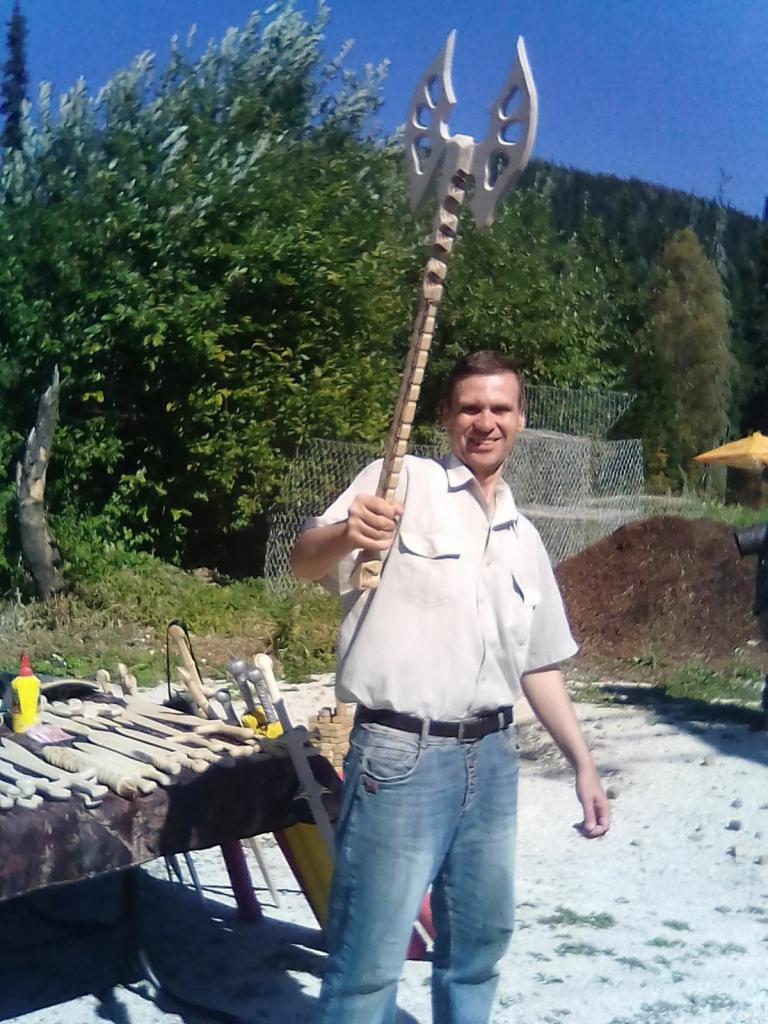 Андрей