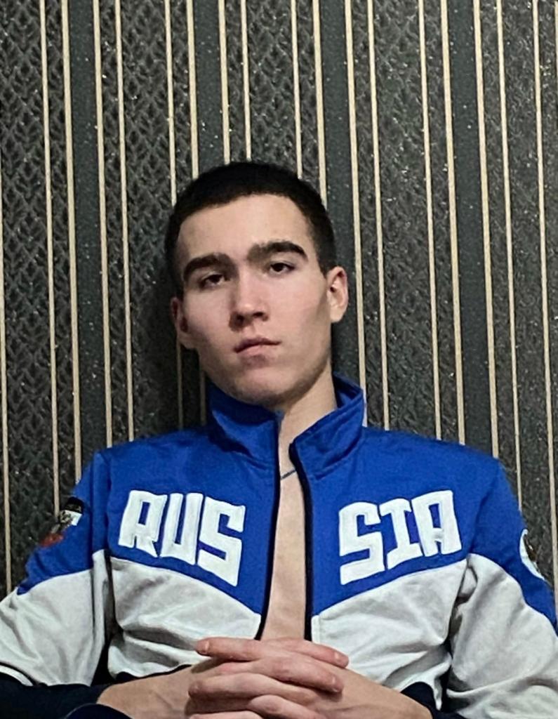Кирилл