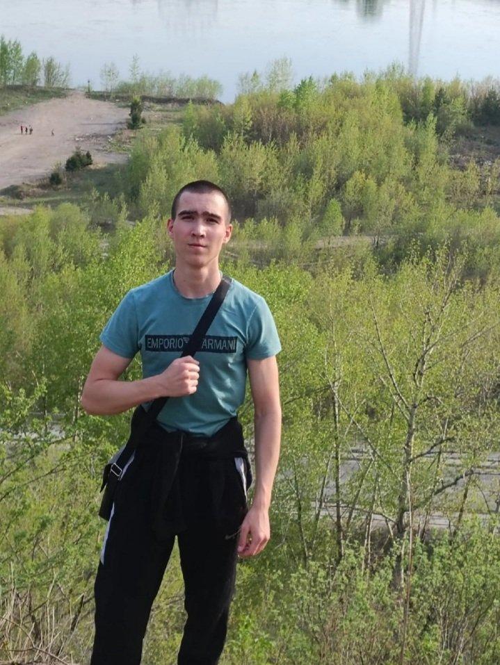 Кирилл