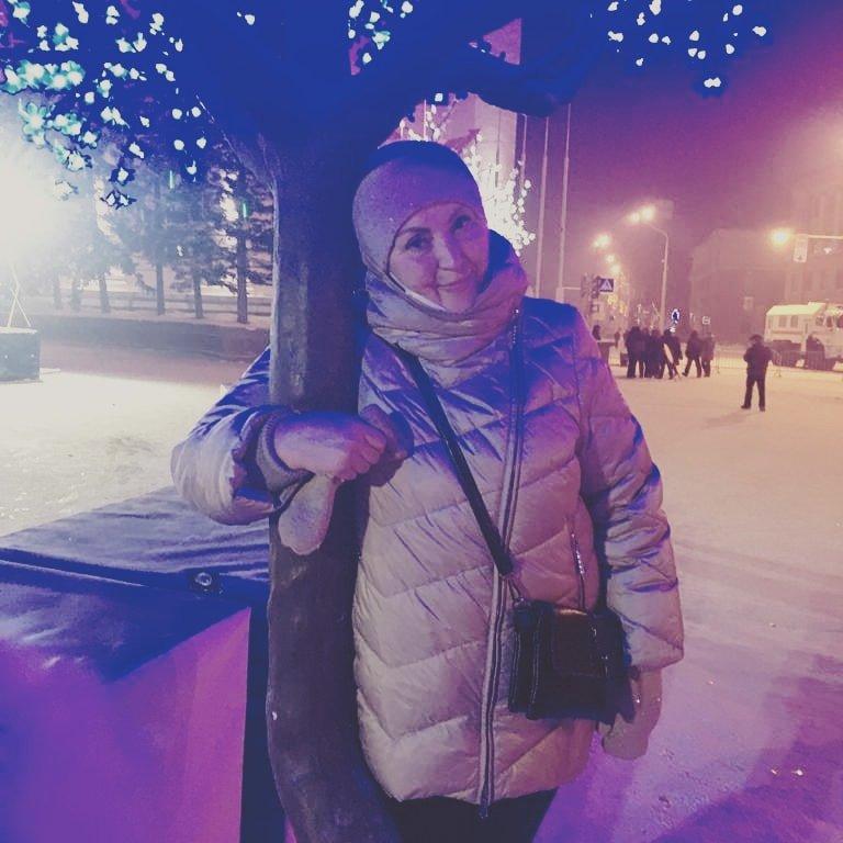 Ульяна