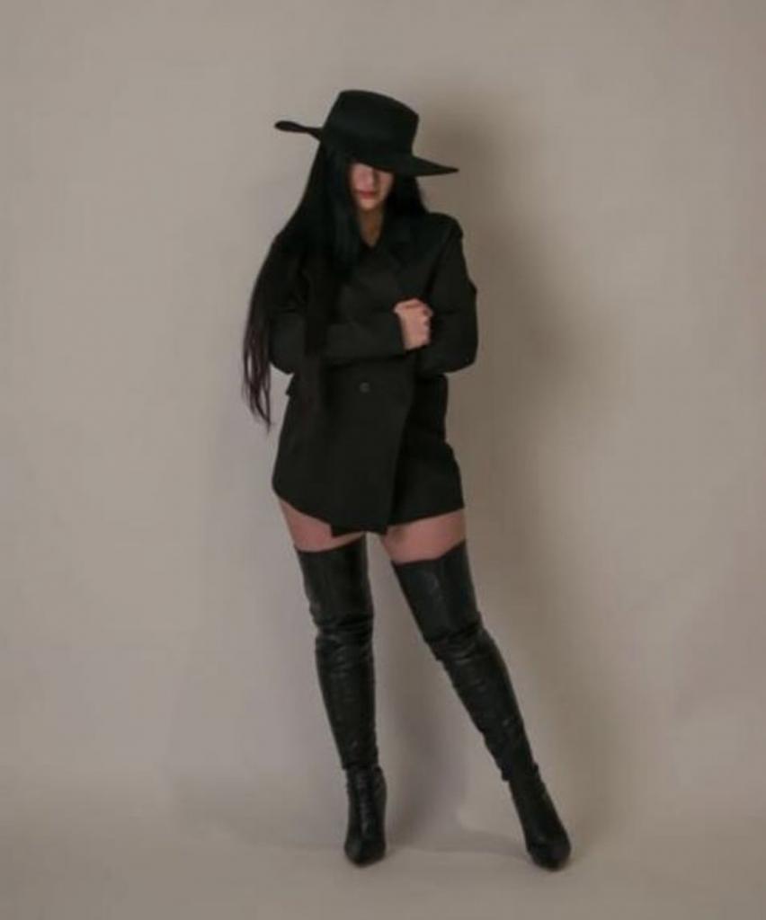 Алина