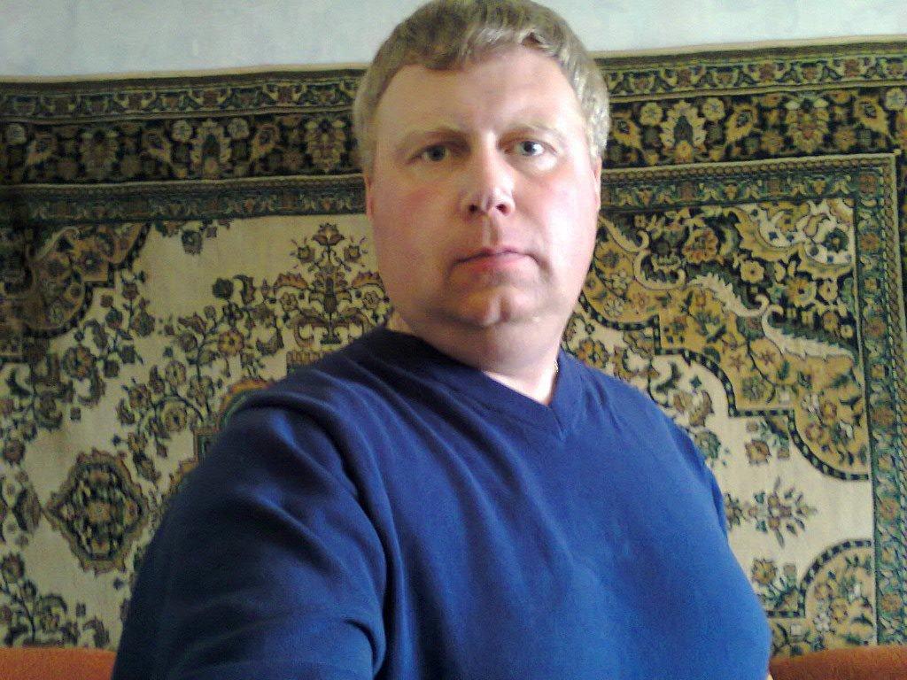 Дмитрий