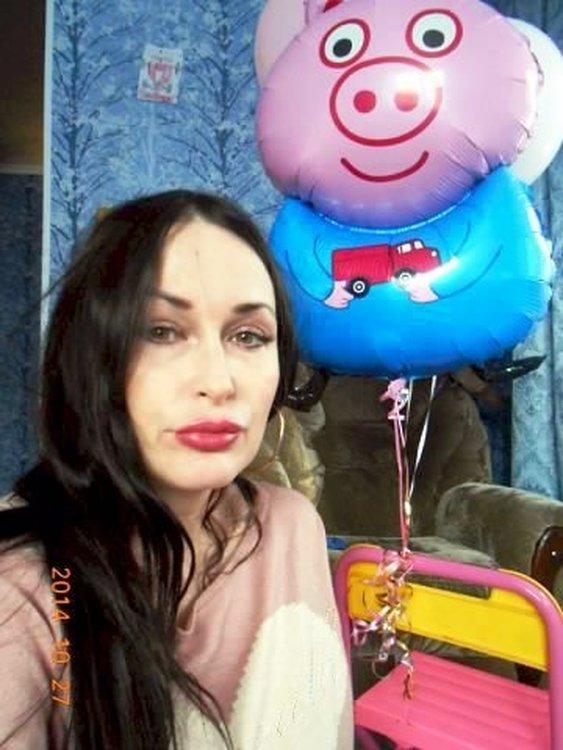 Маленький Беззащитный Поросенок