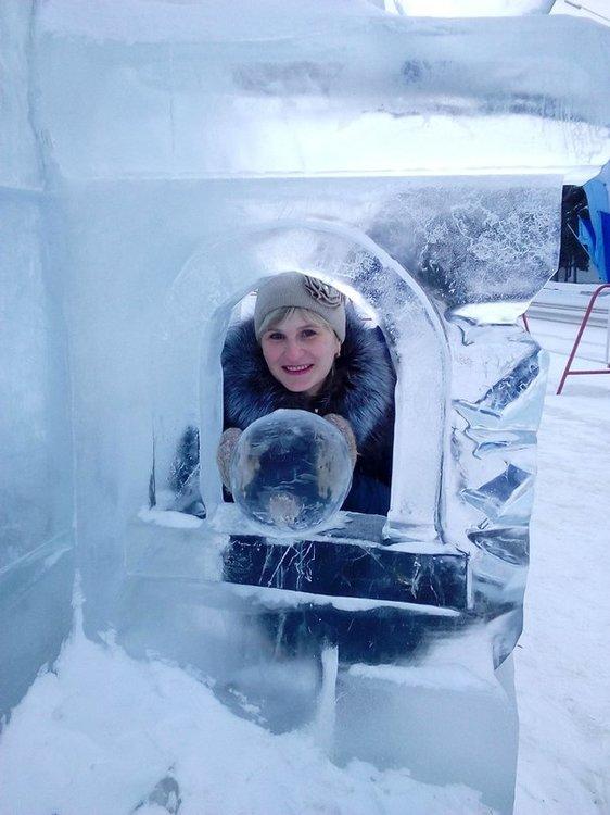 Светлана