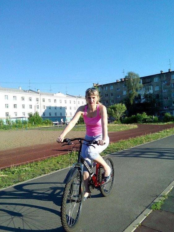 Светлана