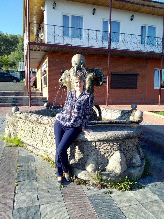 Светлана