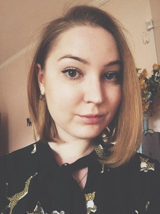 Татьяна Кузнецова