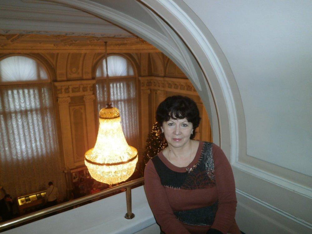 Татьяна