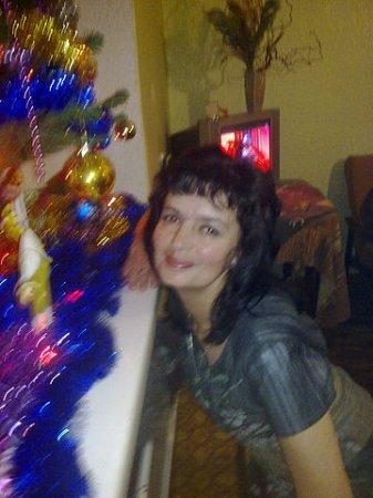 Ирина Иванова-фурником