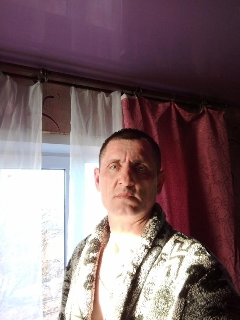 Мужчина
