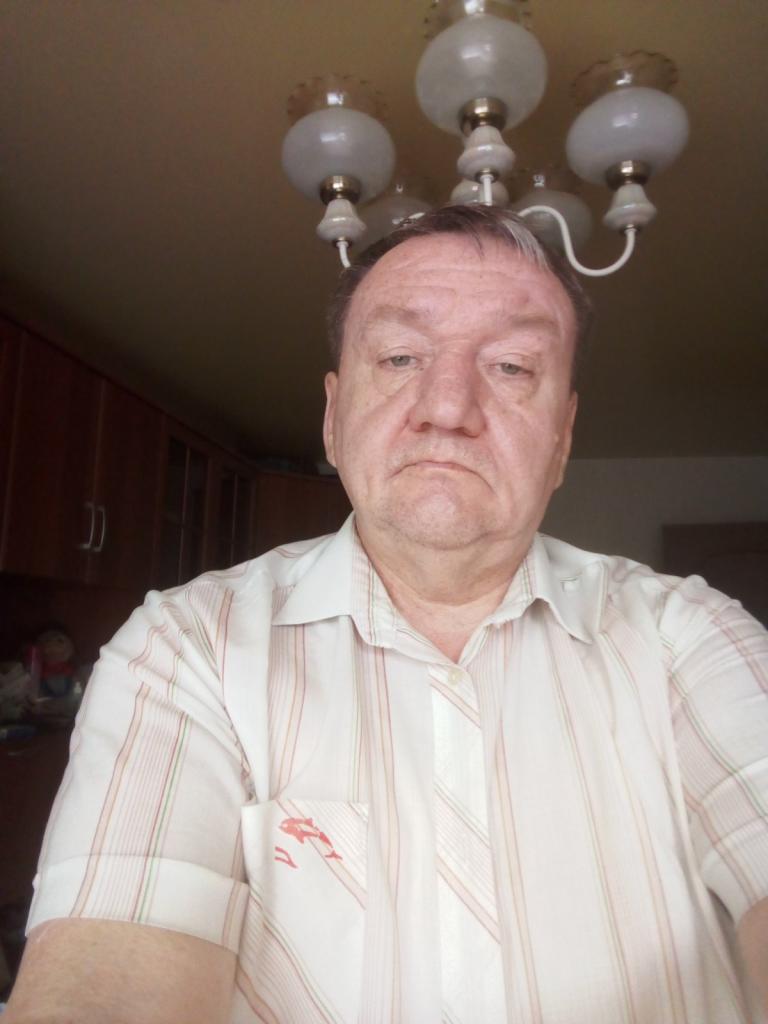 Сергей