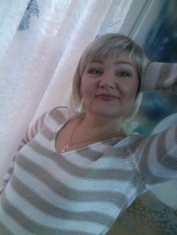 Марина