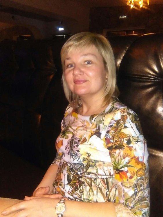 Марина
