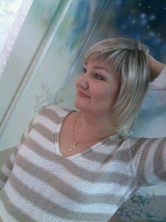 Марина