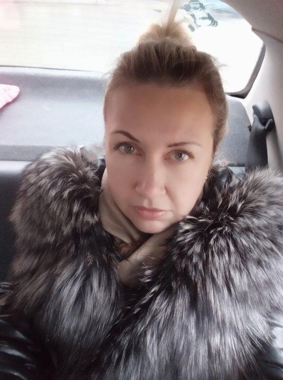Оксана