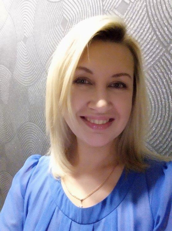Оксана