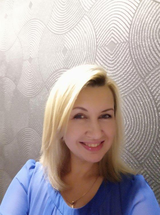 Оксана