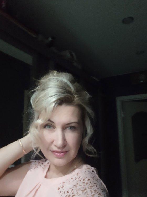 Оксана