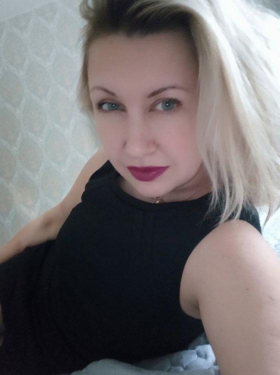Оксана