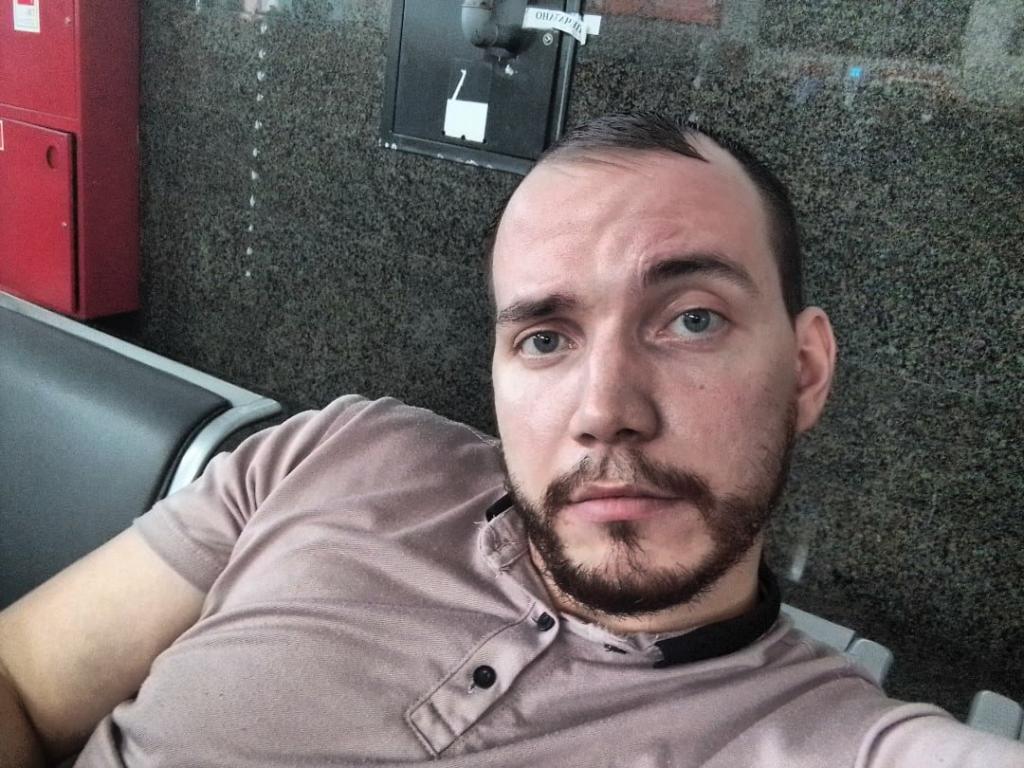 Никита