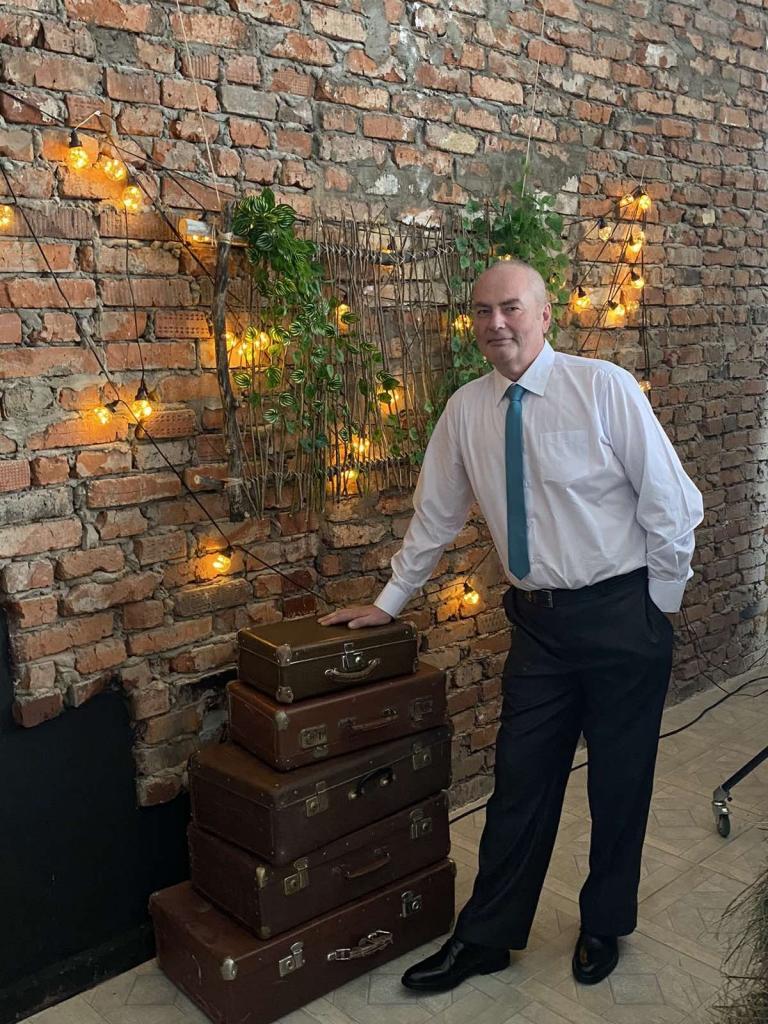 Александр