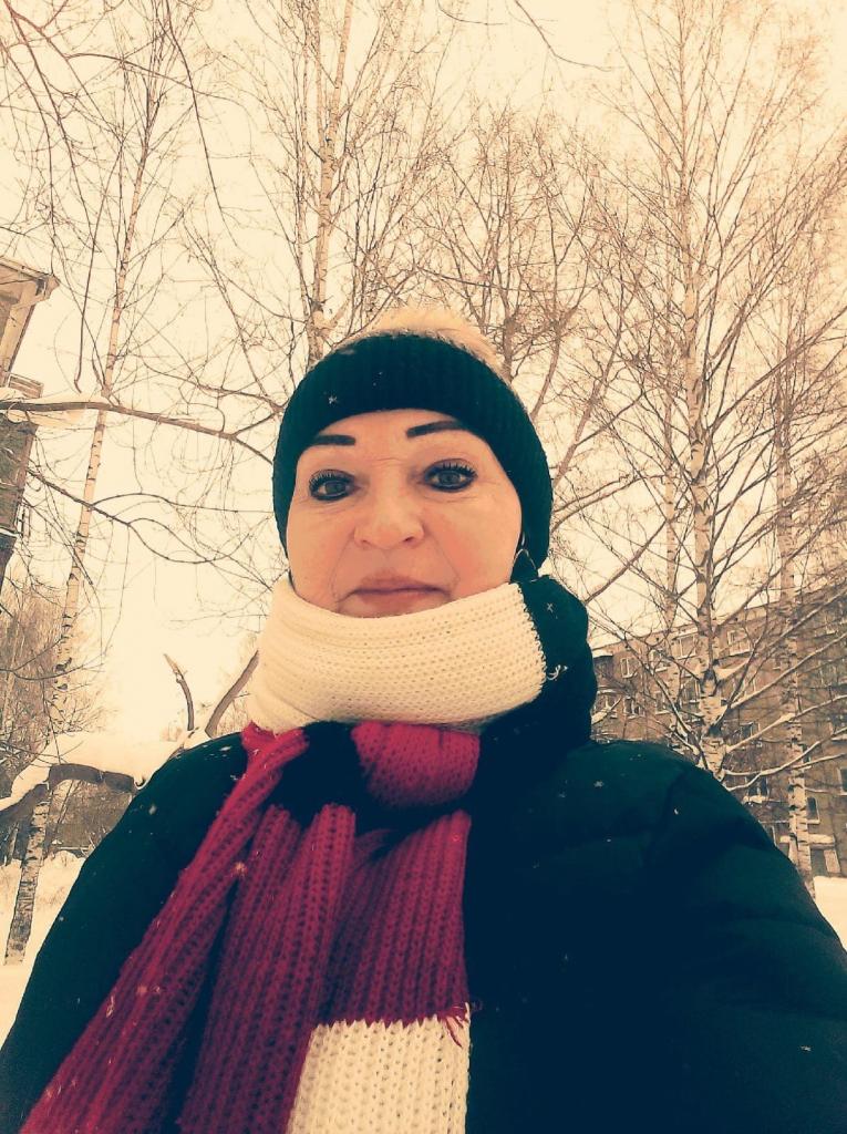 Светлана