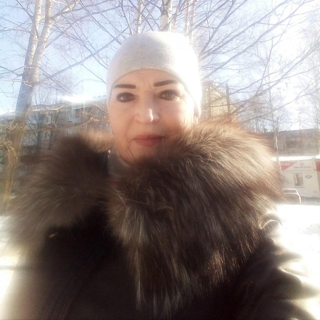 Светлана