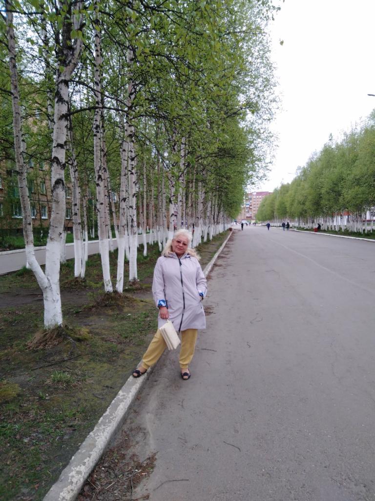 Светуля