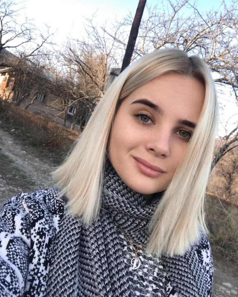 Любовь