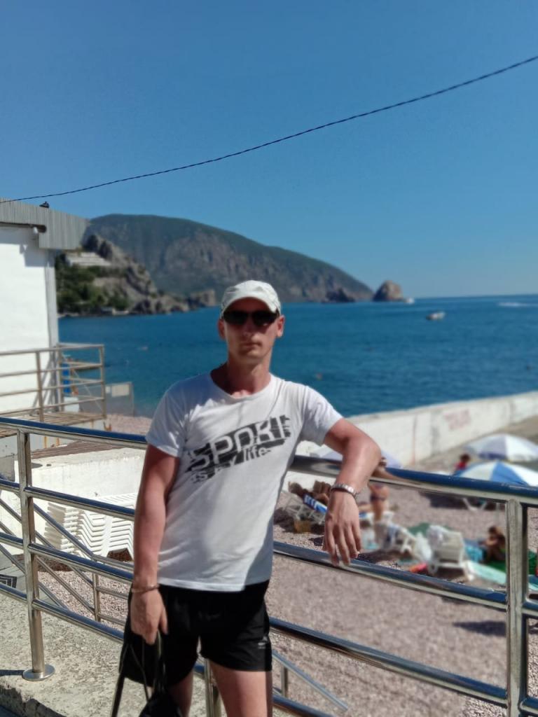 Михаил