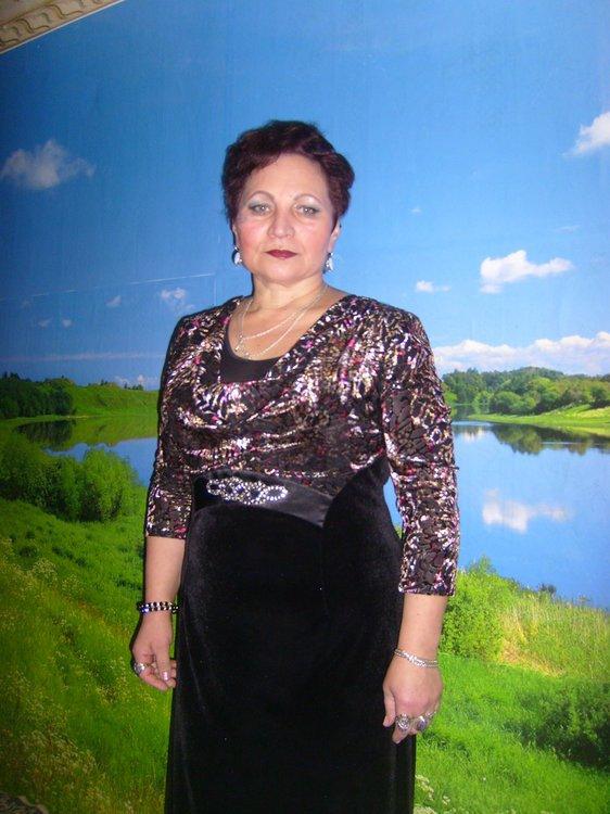 Светлана Фомина
