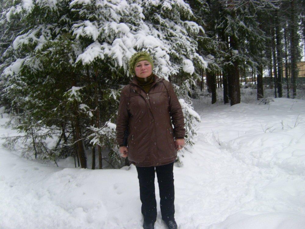 Светлана Фомина