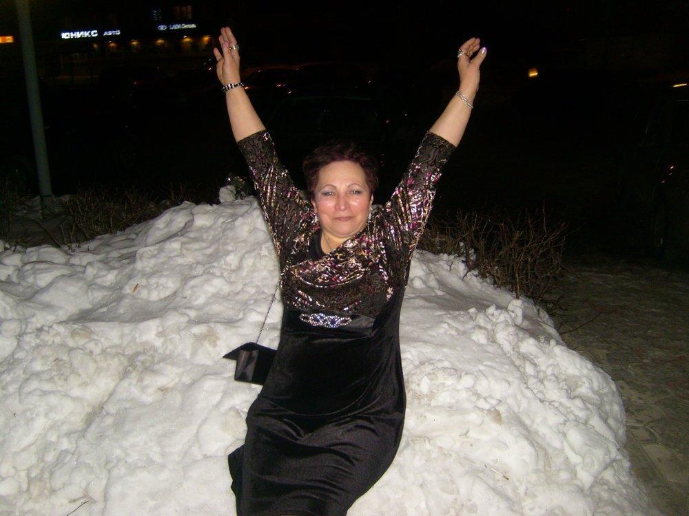 Светлана Фомина