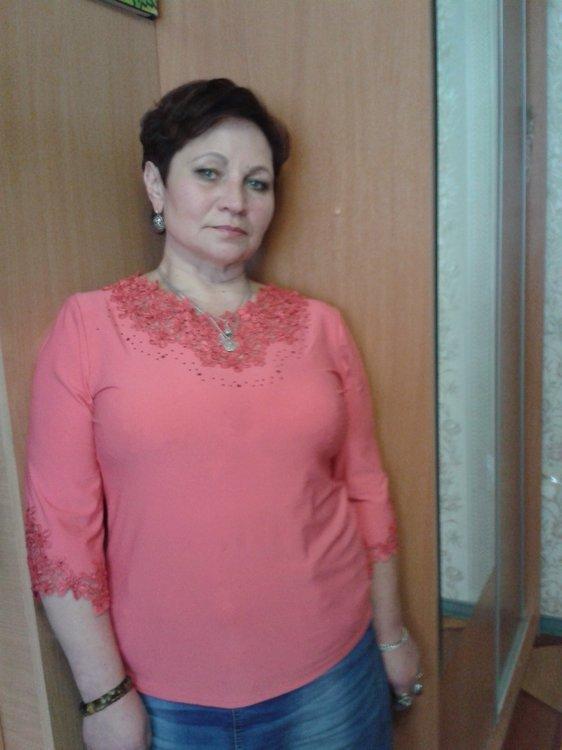Светлана Фомина
