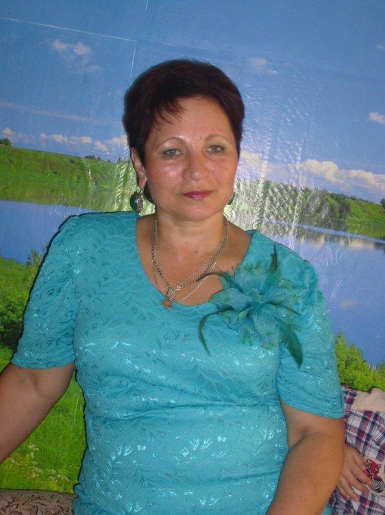 Светлана Фомина