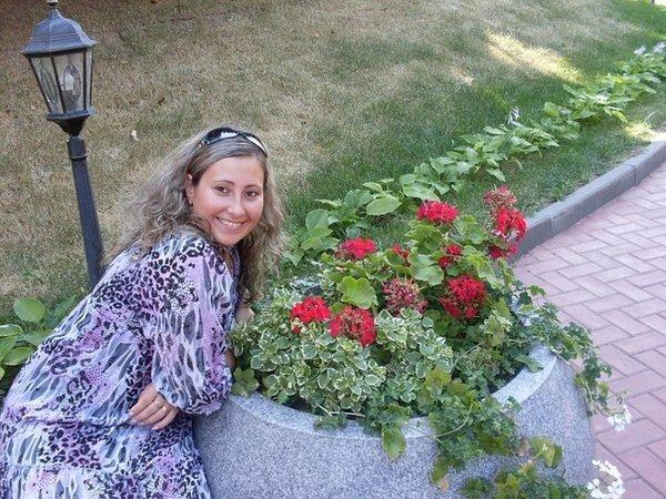 Марина Добрых