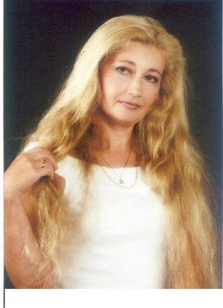 Elena Buzmakova